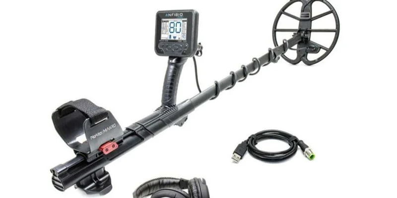 قیمت دستگاه طلایاب