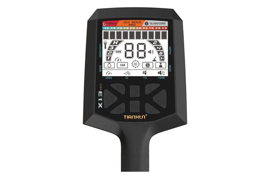 فلزیاب X13 Pro ایکس 13 پرو