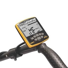 هزینه تعمیرفلزیاب گرت اپکس در ایران