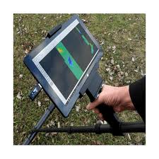 قیمت پیشرفته ترین دستگاه گنج یاب تصویری