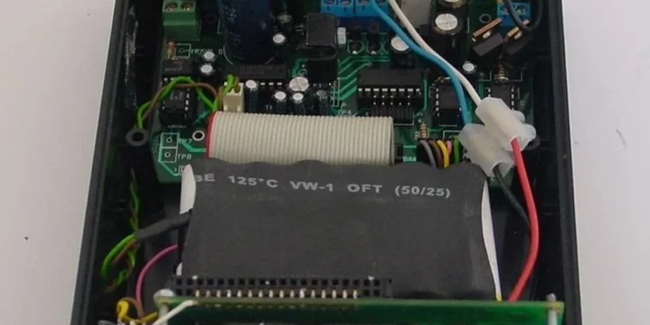 فلزیاب پالسی روسی MD 3000