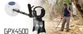 فلزیاب جی پی ایکس 4500 (GPX 4500)