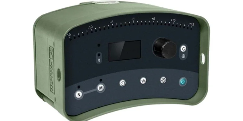 فلزیاب VMX10 وی ام ایکس 10