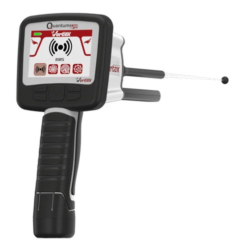 فلزیاب quantum vx900