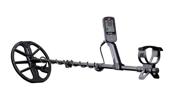 فلزیاب اکوناکس 900