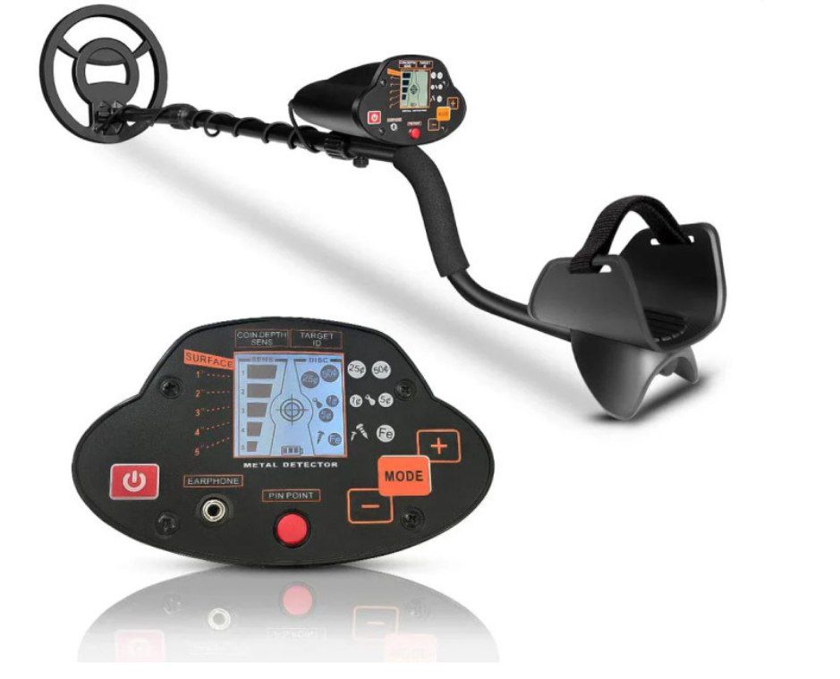 فلزیاب Tianxun MD 5030 تیناکسون 5030 ام دی