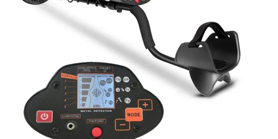 فلزیاب Tianxun MD 5030 تیناکسون 5030 ام دی