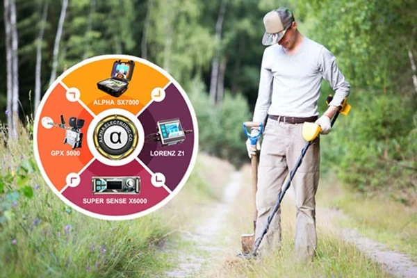 چه فلزیابی بخرم