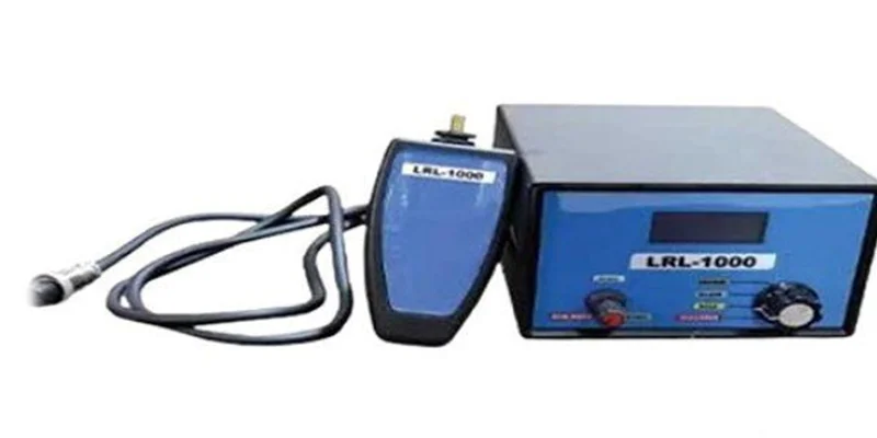 جدیدترین دستگاه گنج یاب دنیا