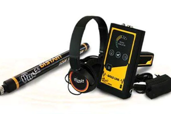 ردیاب یونی Gold Line گولد لاین