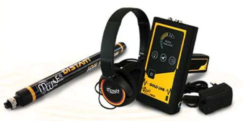 ردیاب یونی Gold Line گولد لاین