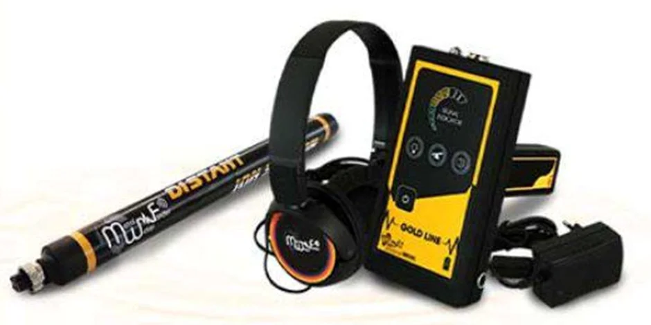 ردیاب یونی Gold Line گولد لاین