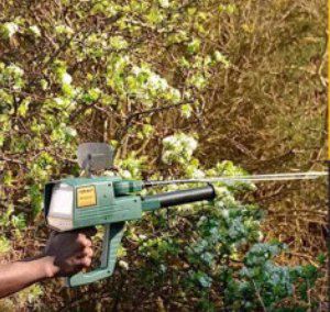 ردیاب مگا جی 3