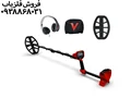 بهترین فلزیاب نقطه زن جهان