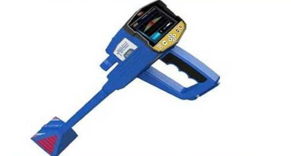 فلزیاب تصویری GOLD STAR