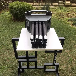 PROTON ELIC LB-16فلزیاب پروتون 16سنسوره