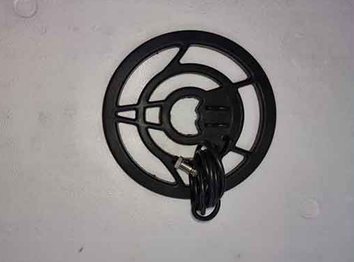 لوپ فلزیاب 25 سانتی (سیم پیچی شده)