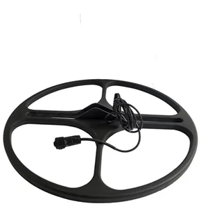 لوپ فلزیاب 55 سانتی (سیم پیچی شده) فلزیاب پالسی