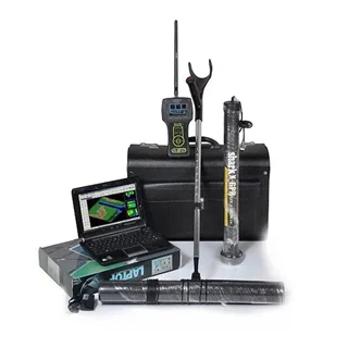 فلزیاب سه کاره 33000 Shark magnetometer scanner